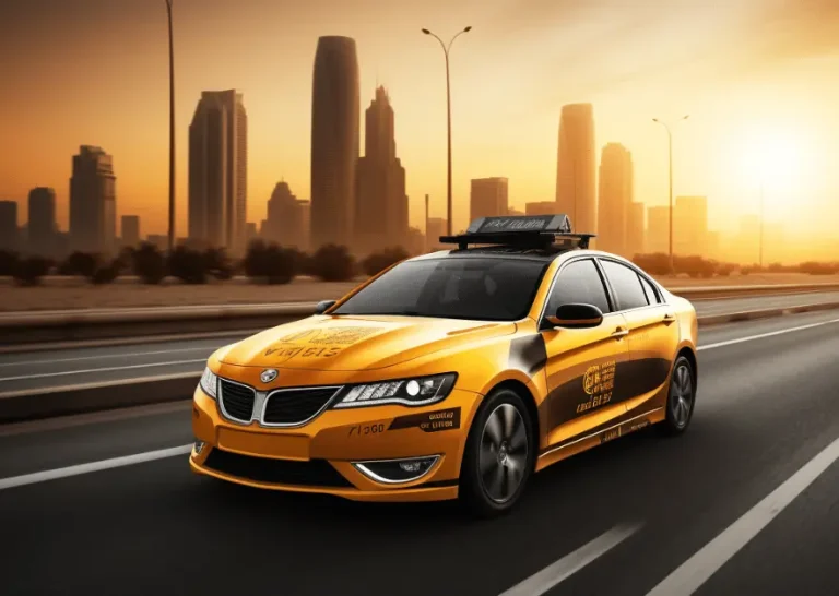 تاكسي المسايل