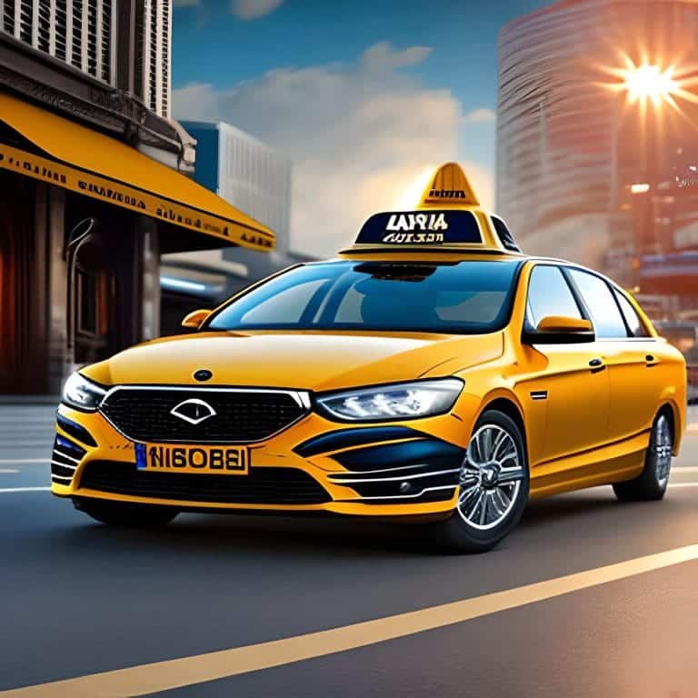 تاكسي أجره جنوب الجهراء