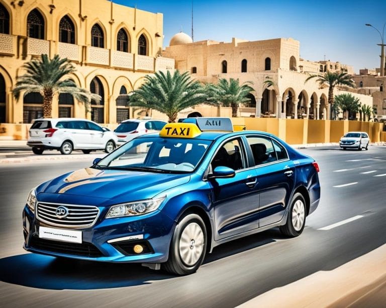 تاكسي أجره جنوب الجهراء