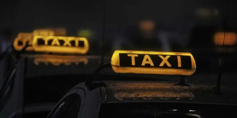 تاكسي الفنيحل بأفضل سعر وجودة 1 تاكسي بيان